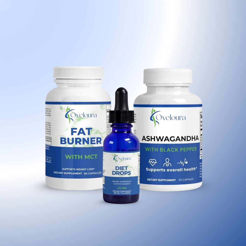 Complete Wellness Routine