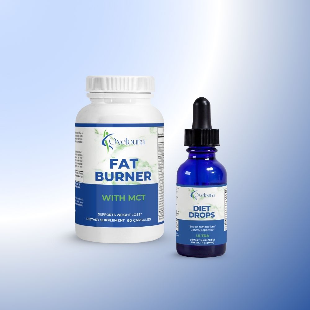 Metabolic Support Bundle